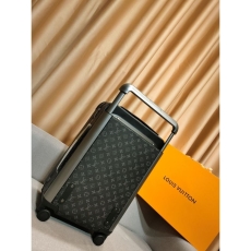 LV Suitcase